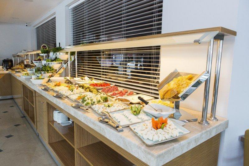 Royal Sweet Hotel アンカラ エクステリア 写真